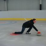 20101018 Curling Leest Sportregio Pajottenland 01